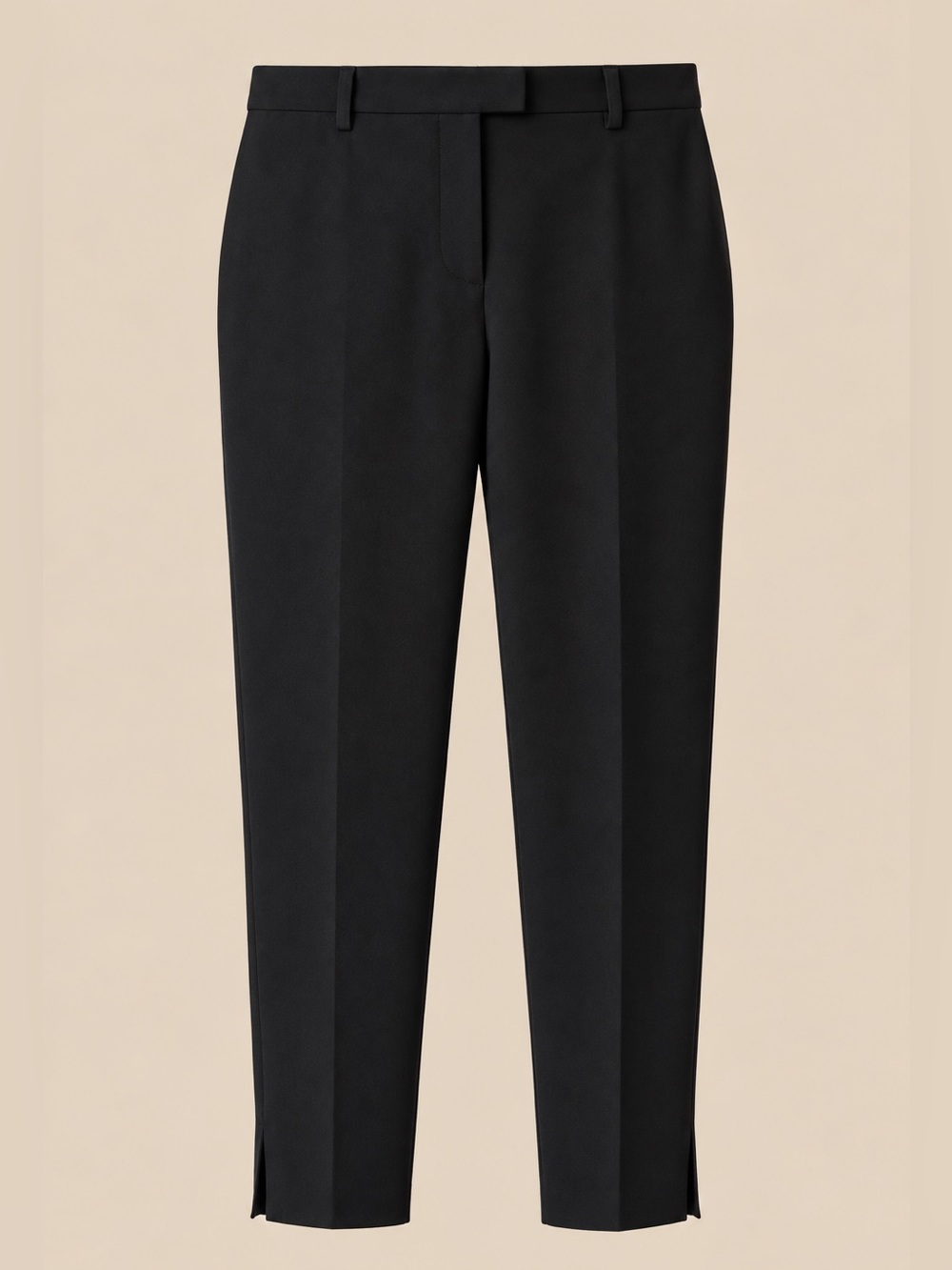 Quiet Luxury Altuzarra Low Rise Trouser M/L